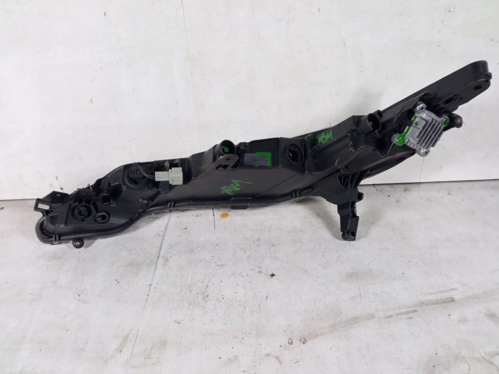 Nissan juke 2 f16 фара верхний правый  drl правая  к движение dziennej led Цена