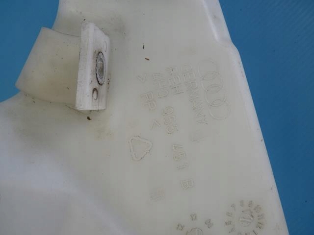 фото №7, Audi a8 d4 бак жидкость омывателя 10-15