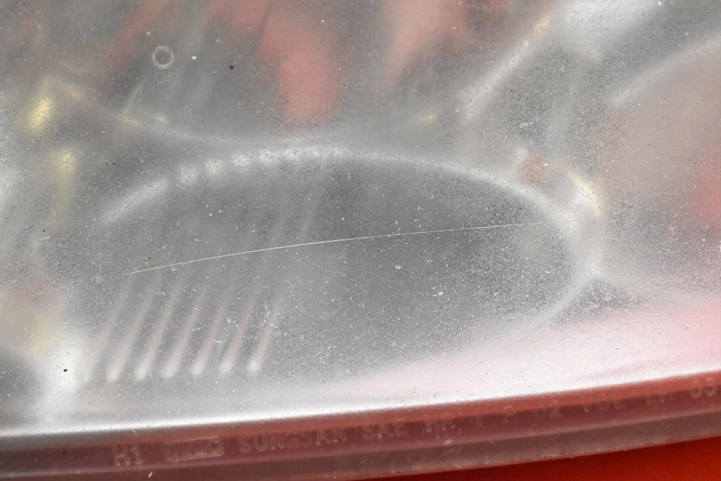 фото №13, Фара лівий лампа перед eu 0301-001915 chevrolet lacetti 04-13