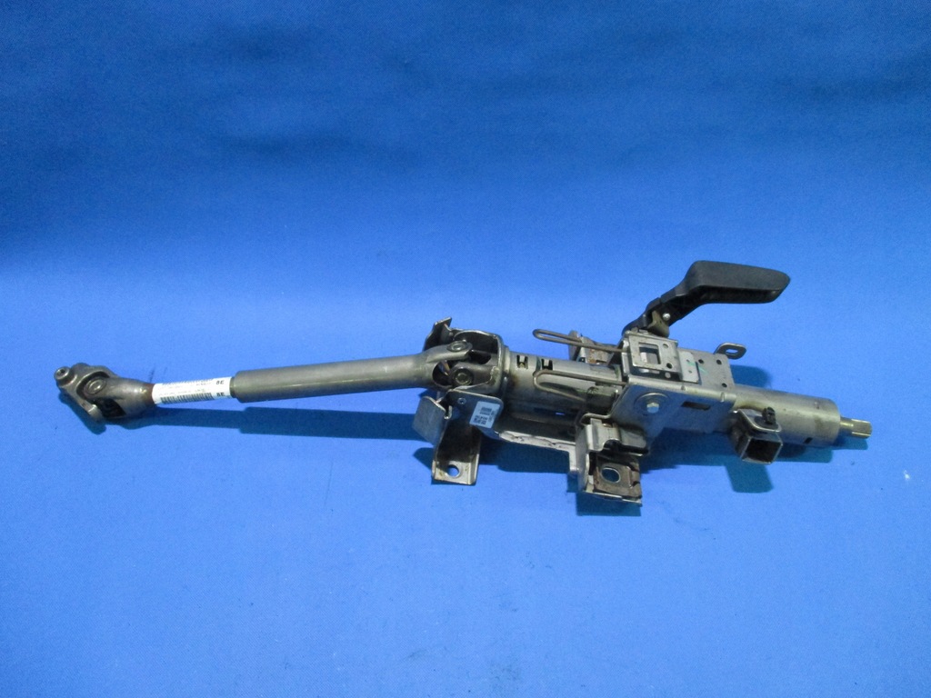 фото №1, Колонка кермова renault scenic iv 488102880r