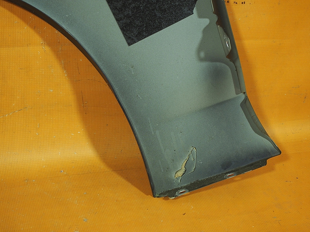 Audi a5 8t рестайлинг  s line 14km крыло  перед правый  lx5r 8t0821106h Оригинал