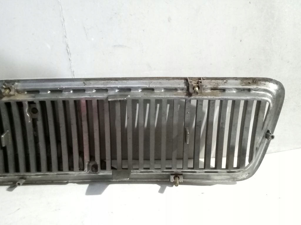 фото №5, Volvo v40 i решётка радиатора решётка радиатора решётка радиатора