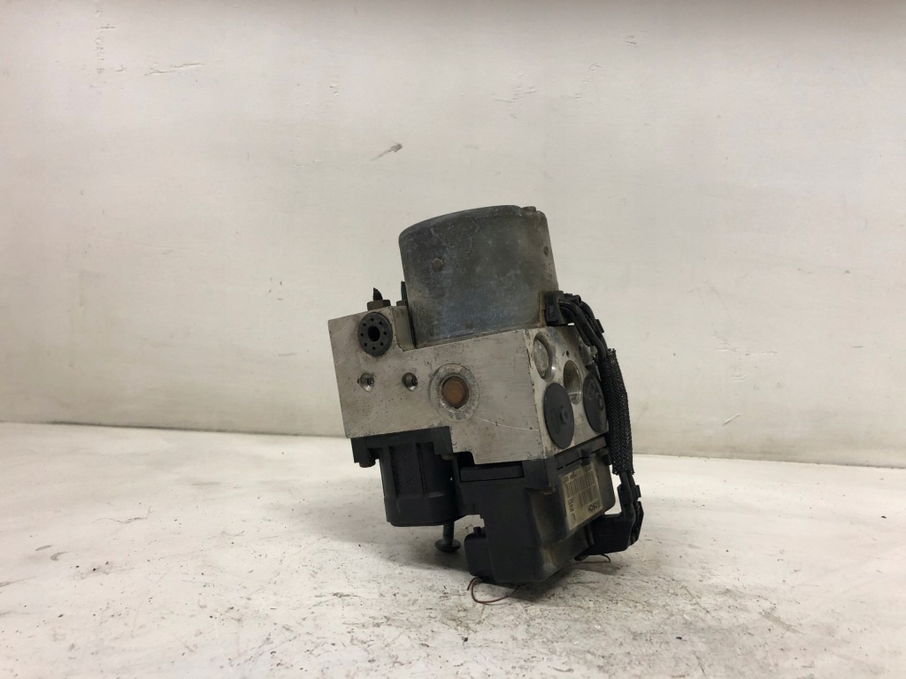 фото №2, Насос abs renault kangoo 8200099599