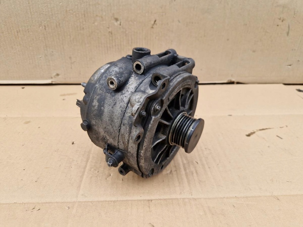 Купить Генератор 10480404 190a mercedes c w203 2.2 cdi