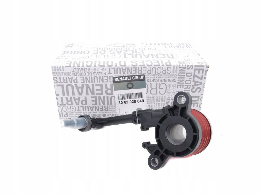 фото №2, Підшипник sp.siłownik r megane ii