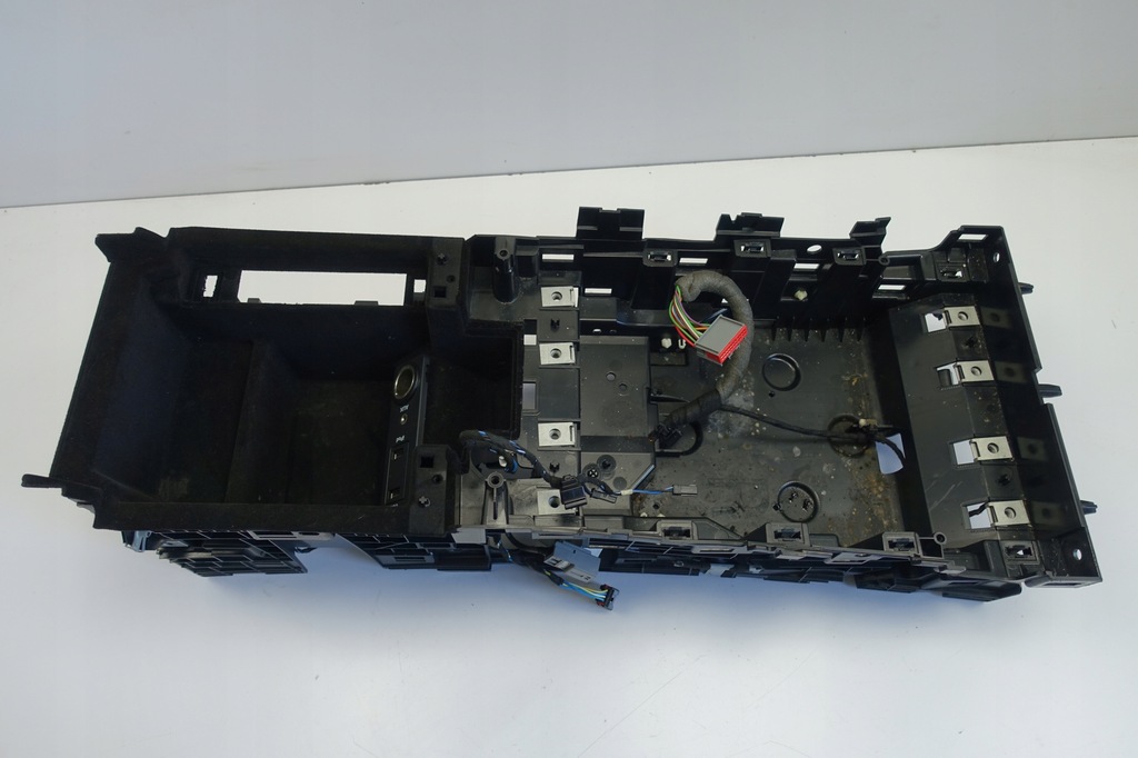 фото №10, Jaguar xj x351 туннель средний aw93-f045h38-a oryg