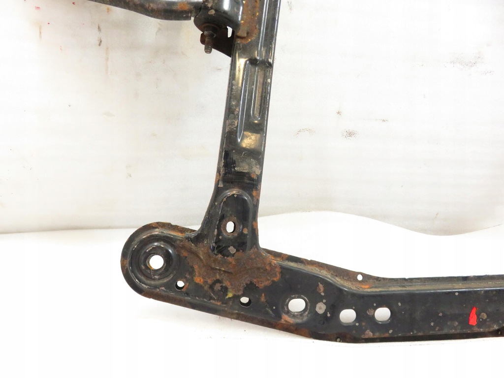 фото №6, Подрамник перед dacia logan mcv 1.6 - k7m 710