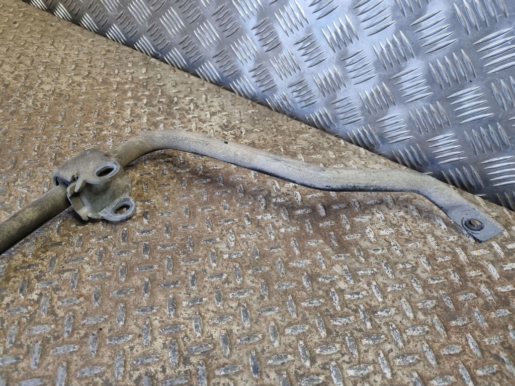 2022 mercedes-benz eqs v297 стабилизатор задний a2973261800 Недорого