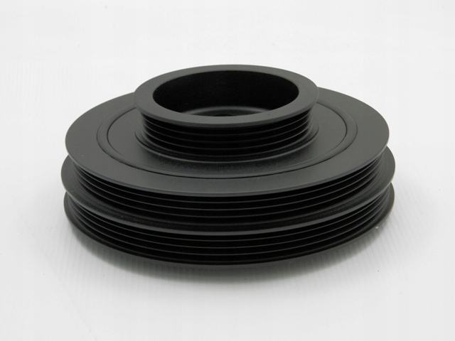 фото №6, Шків колінчастого вала 2.0 dci espace iv vel satis