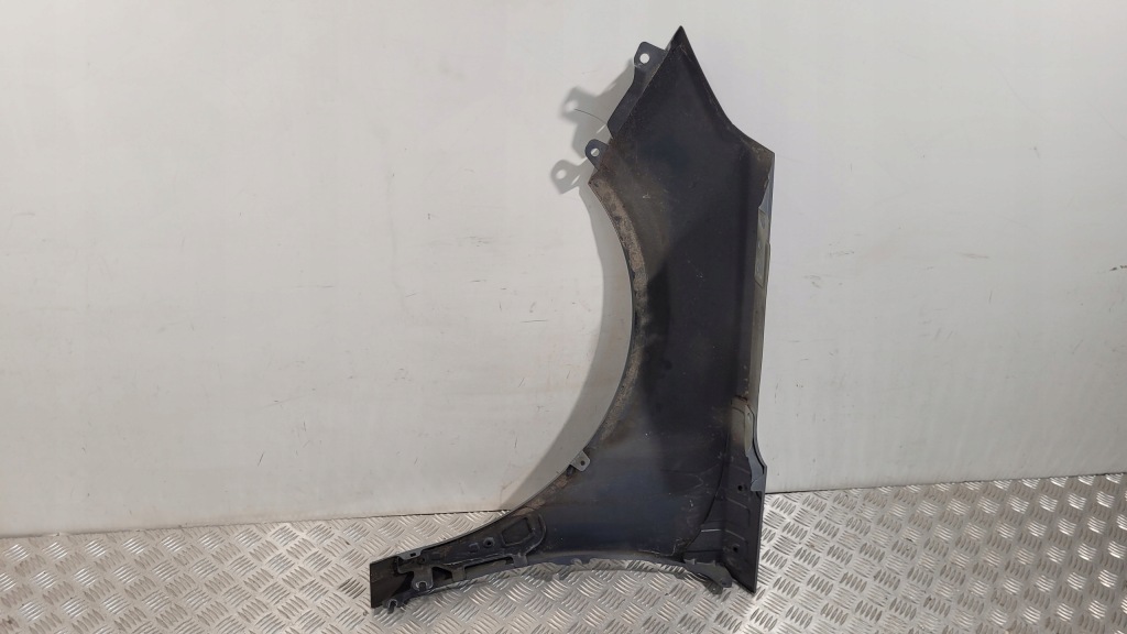 фото №10, Крыло перед hyundai i30 iii 16-25 оригинал правый