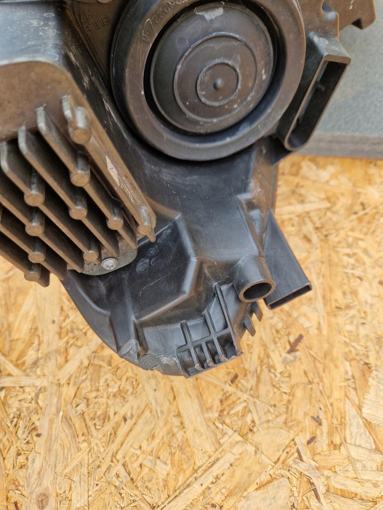 фото №11, Ford kuga mk3 iii led лампа права перед передня eu escape