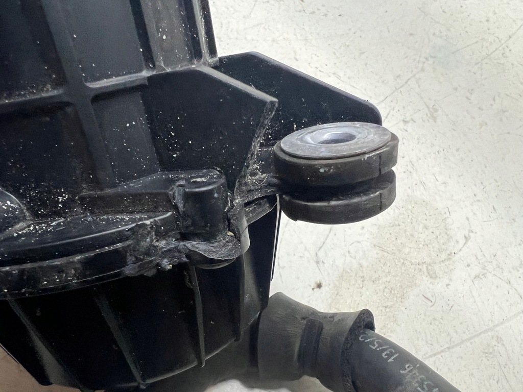 фото №7, Kia ceed ii 1.6 gt 2012-2018 насос вакуум вакуум