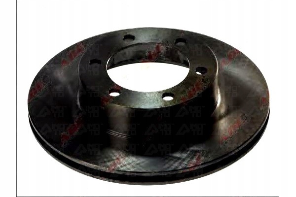 фото №2, Тормозные диски тормозные 2szt. toyota 4 runner land cruise