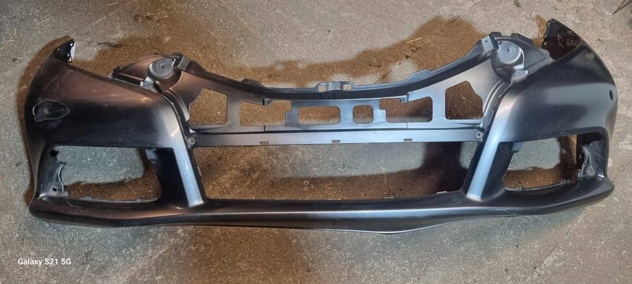 фото №1, Бампер передний перед honda civic ix 9