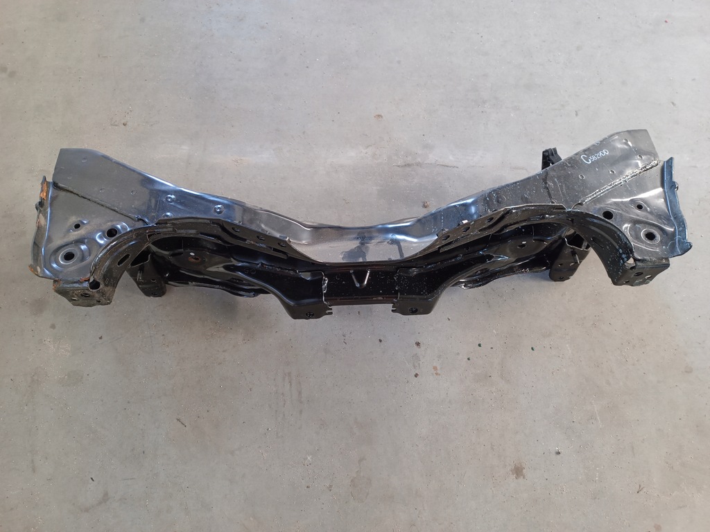 фото №10, Subaru crosstrek xv 22- балка подрамник подрамник перед 2.0 usa