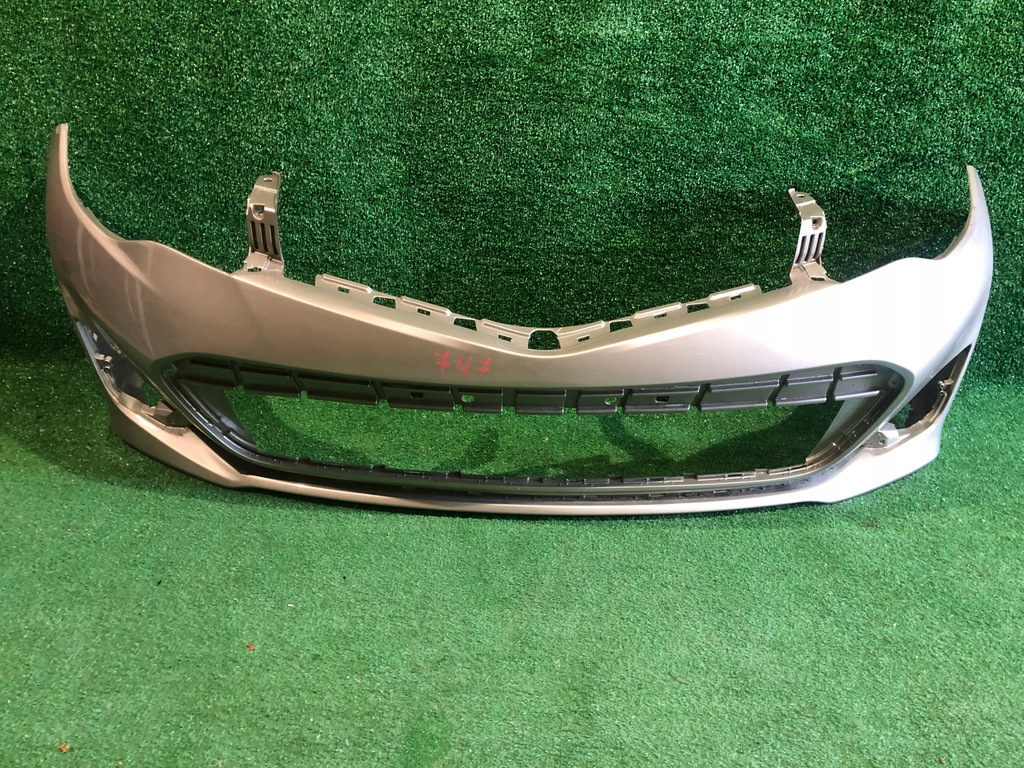 фото №1, Бампер передний toyota avalon 13 14 15