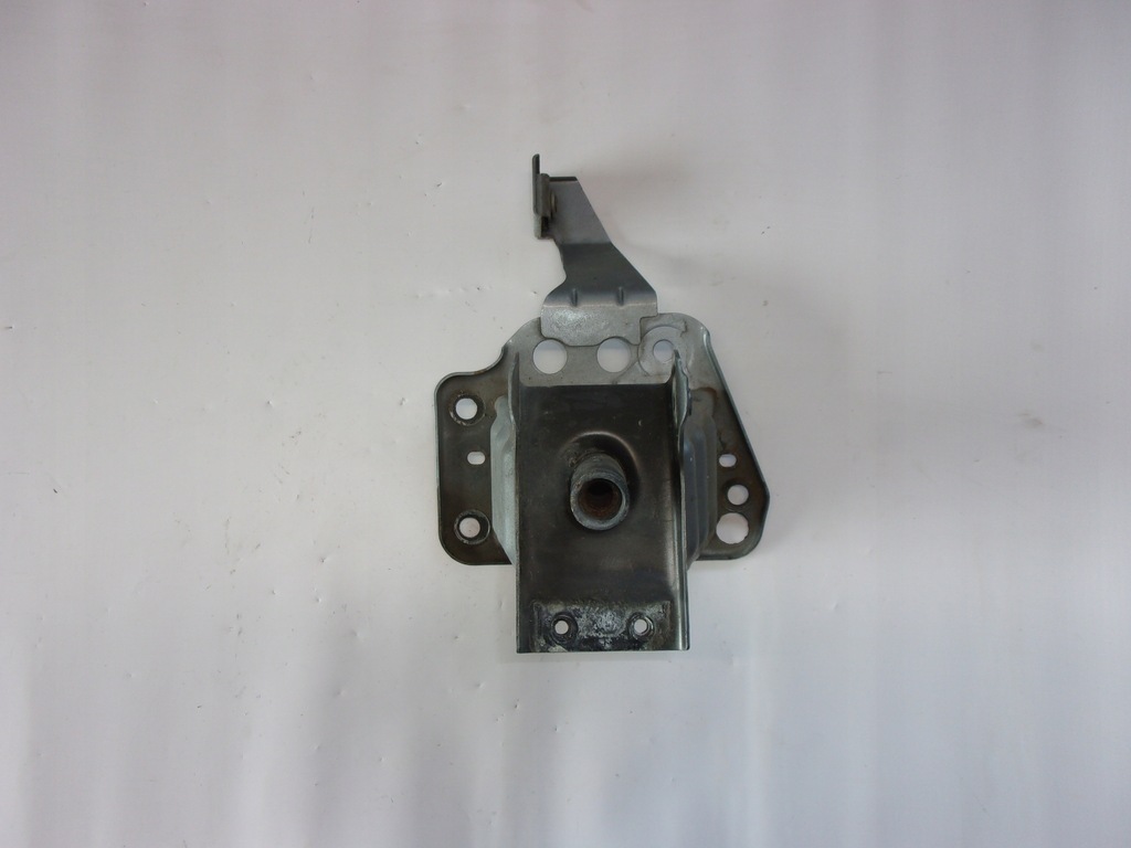 фото №1, Зона деформації відбійник перед правий opel vectra c