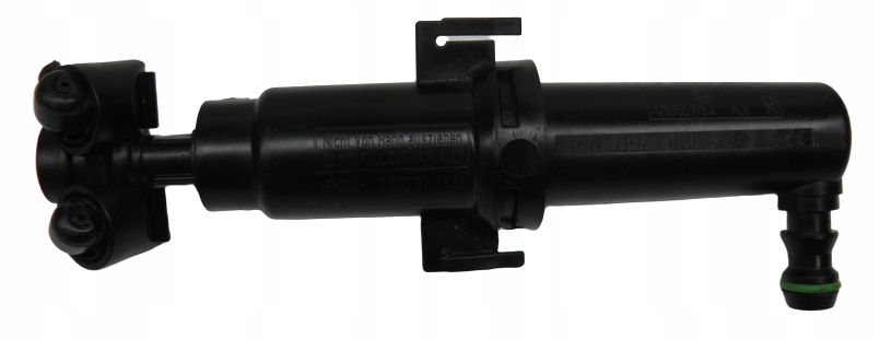 фото №6, Омивач фара octavia ii 2009-2012