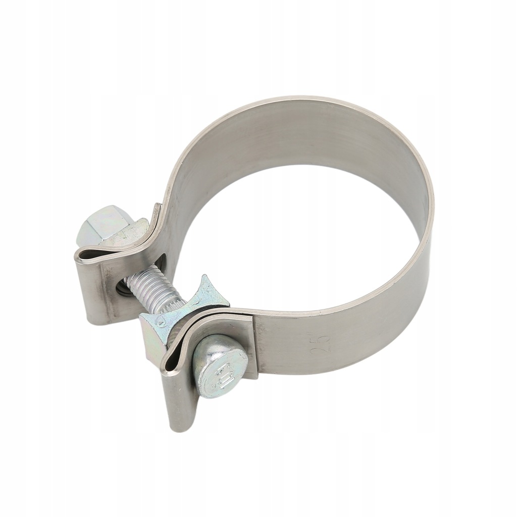 Хомут хомут кронштейн выхлоп tumika 2.5cala с Разборки