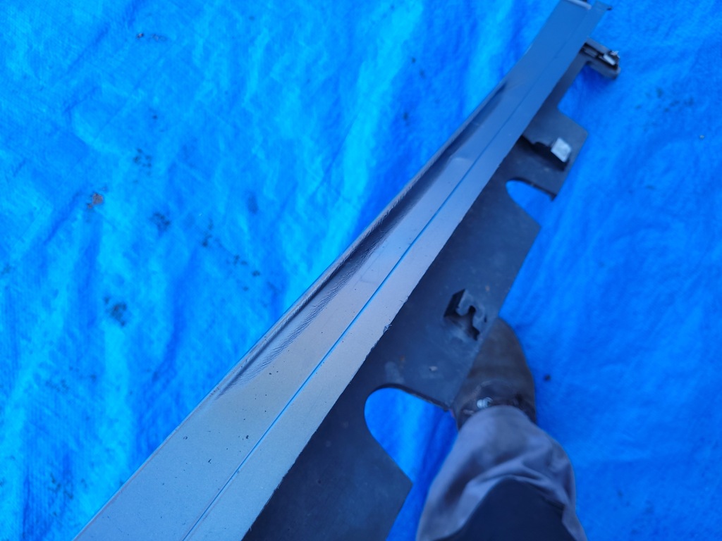 фото №14, Hyundai kona i 1 | молдинг порог левая накладка порог 87751-j9500