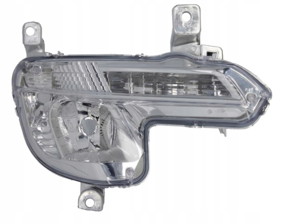 фото №1, Peugeot 508 10-14 новий протитуманна фара правий