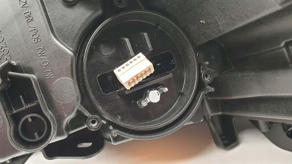 фото №12, Bmw x5 x6 g05 g06 laser лампа ліва права 5a27997 5a27998 9481789 9481790