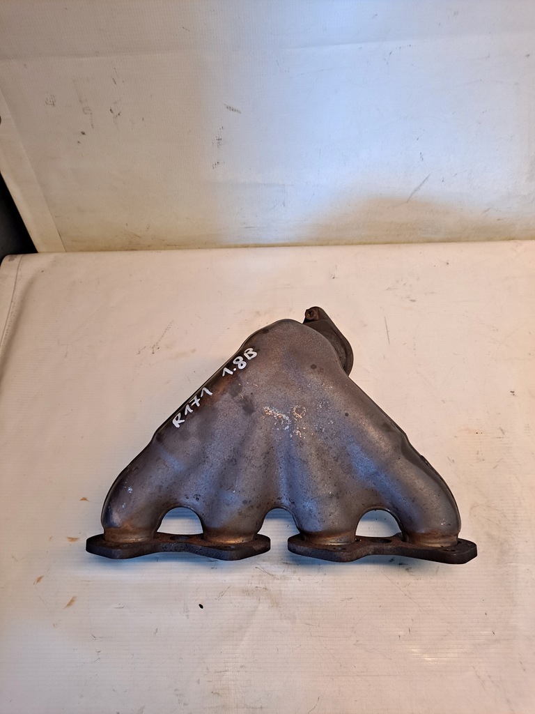 фото №1, Коллектор выпускной mercedes slk r171 1.8