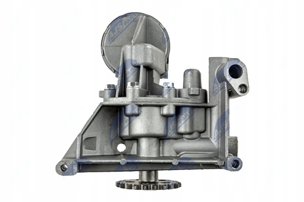 фото №11, Насос оливи citroen peugeot eng 1.6 berlingo 00- c2 03- c3 02- c4 04