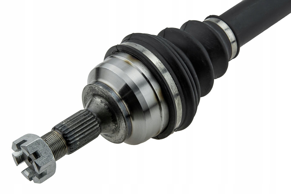 фото №3, Nty npw-pe-043 wał приводной