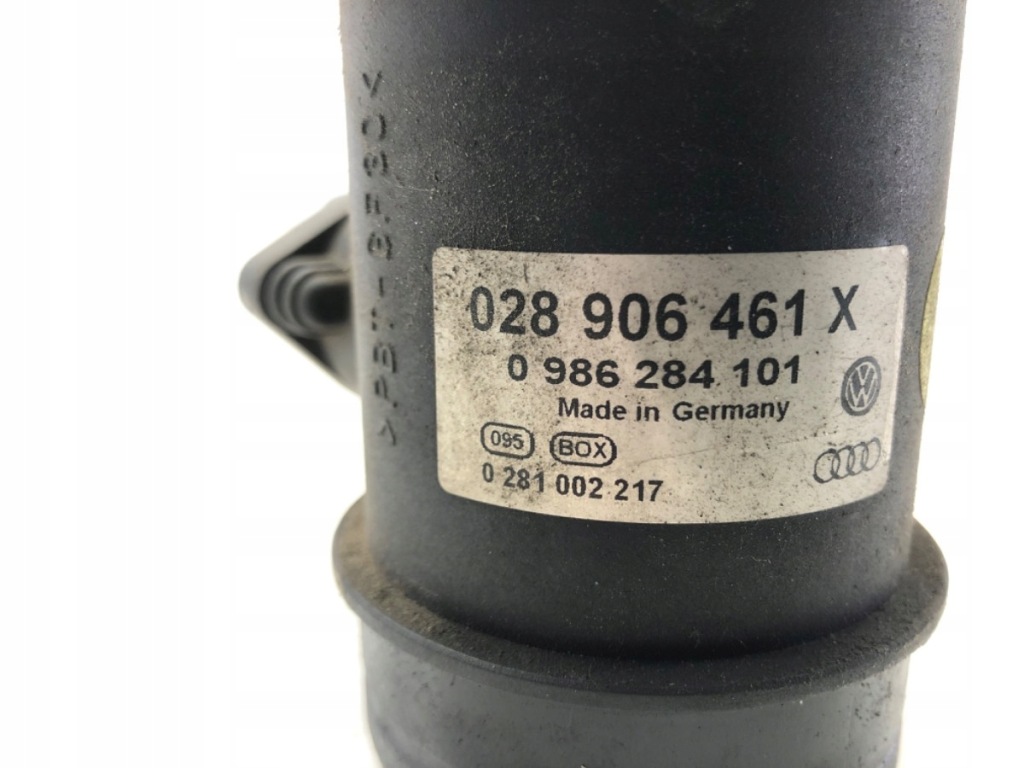 Витратомір audi a4 b5 0281002216 1.9 110km 94-02 в Україні