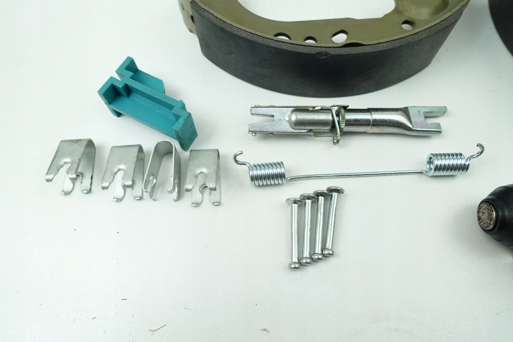 фото №6, Гальмівні колодки гальмівні twingo iii smart forfour k68079