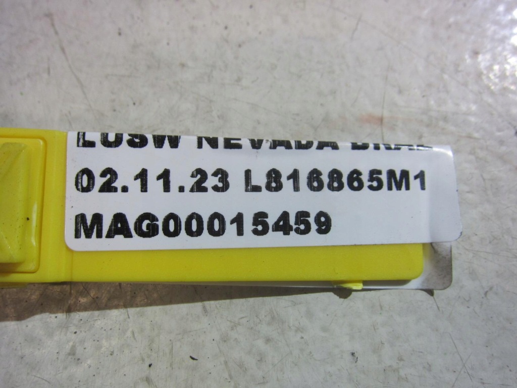 фото №10, Bmw x3 f25 3.0i n52 n52n 2.8 шланг охолодження wąż wody труба 11537592094