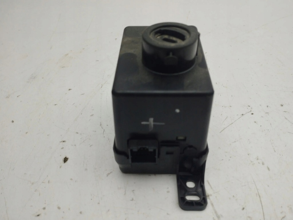 фото №6, Chrysler town & country v 2008 замок запалювання