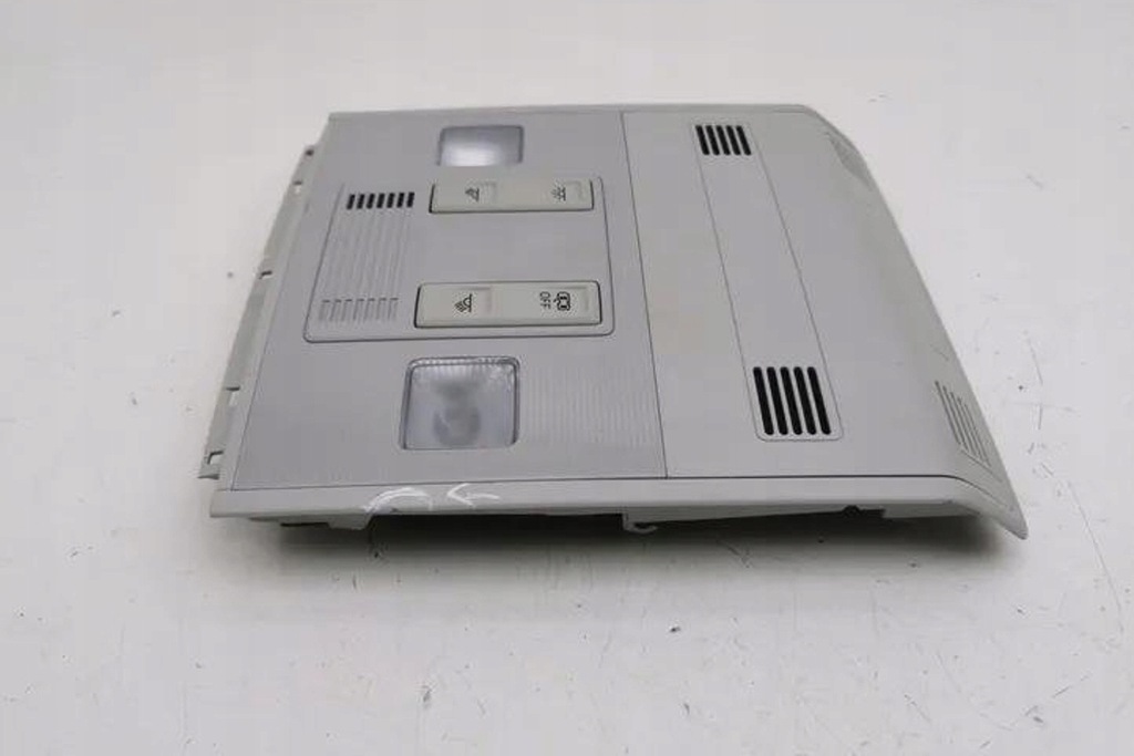 фото №9, Освітлення внутрішнє vw t-roc a11 5q0951172 1.0l бензиновий 85kw 2018