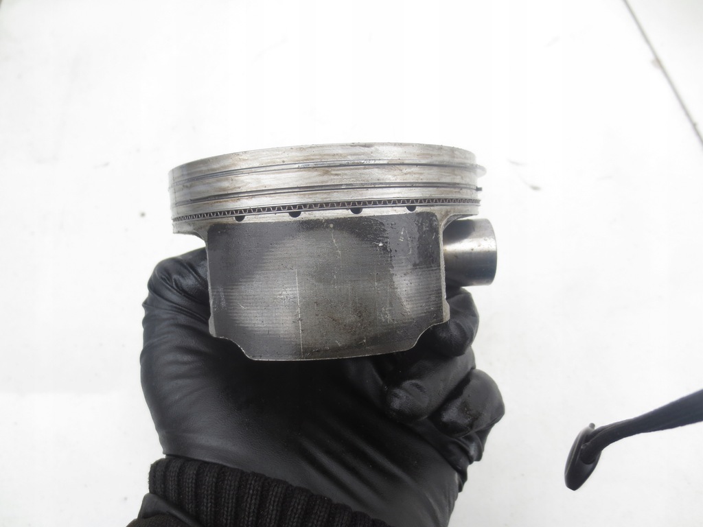 фото №10, Поршень subaru leagcy outback forester 2.5 ej25