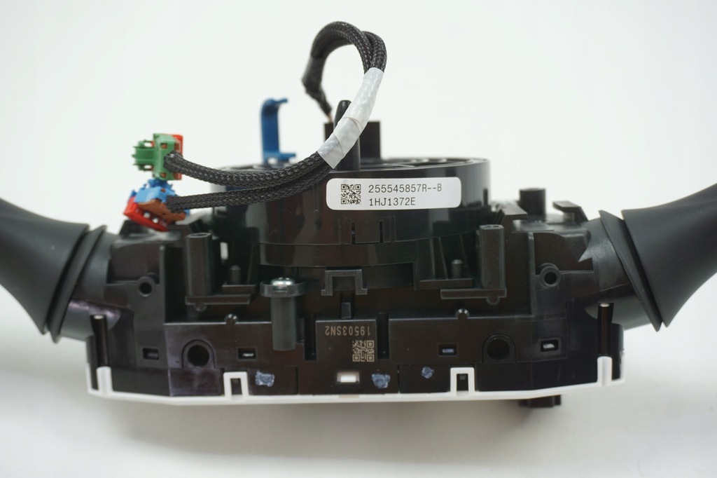 фото №9, Новий перемикач комбінований стрічка подушка безпеки renault talisman kadjar koleos ii