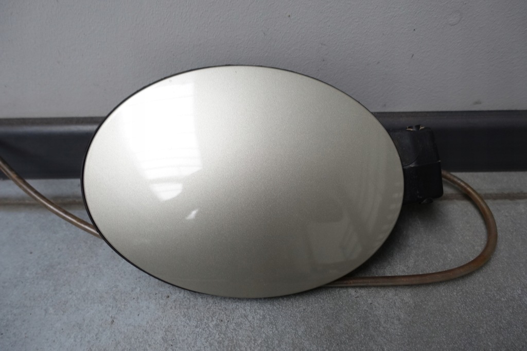 фото №1, Vw beetle 5c крышка заливной топлива ld1w