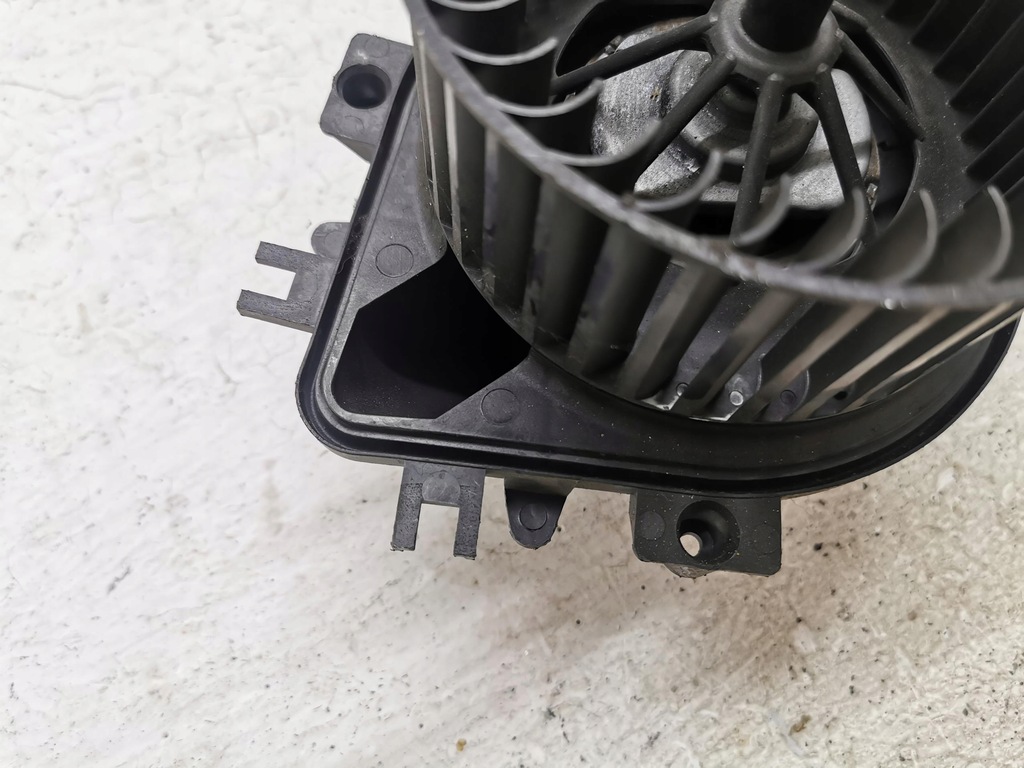 фото №3, Вентилятор вентилятор mini cooper r50 01-06 eu