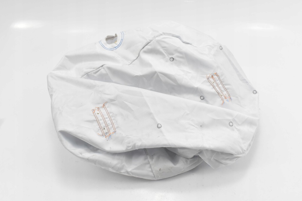 фото №1, Подушка воздушная пассажира kia sorento iv mq4 2020- срабатывание