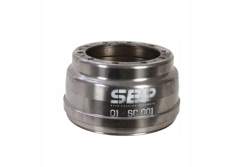 Купити Барабан гальмівний 01-sc001