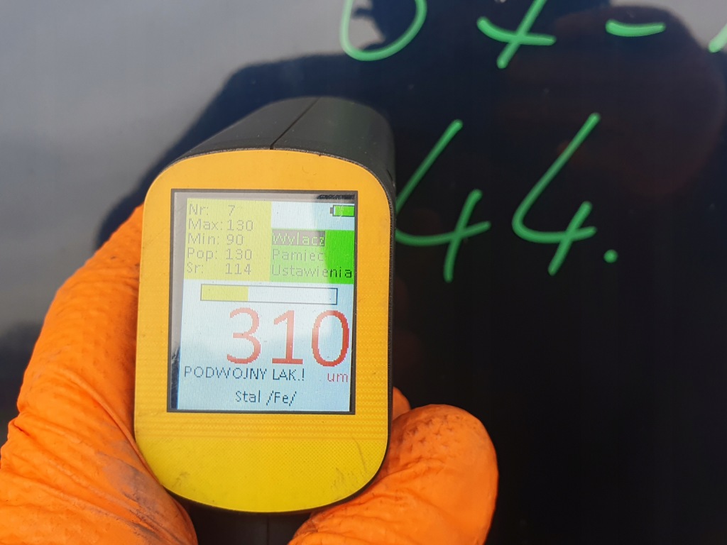 Купить Audi a4 b8 8k 07-12 капот крышка двигателя