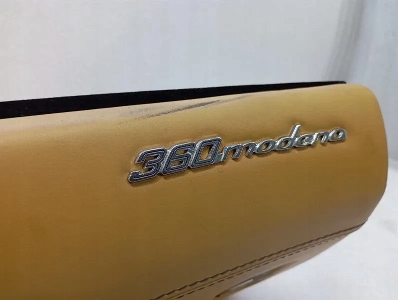 Панель приладів приладова ferrari 360 f131 655356 rhd нижня Недорого