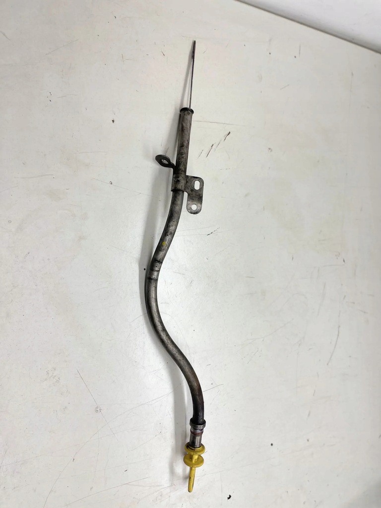 фото №1, Щуп масла renault espace v jr_ 111518504r 1.6l дизель 2018