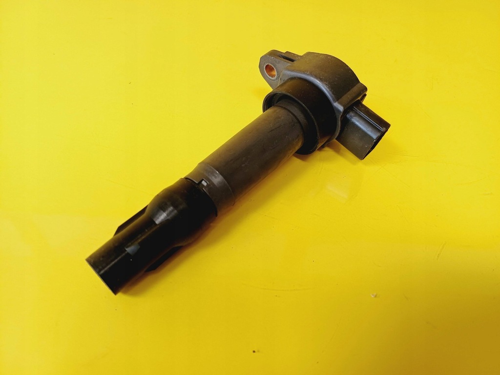 фото №5, Котушка запалювання mitsubishi colt vi 1.3 бензин mn195616 nr628