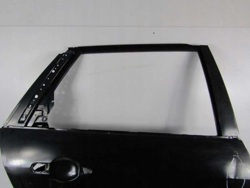 фото №14, Primera p12 дверь задняя правое kombi оригинал