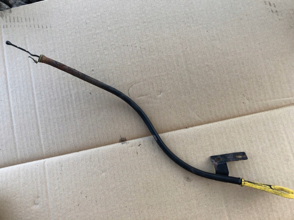 фото №1, Щуп щуп оливи 1.6 b v50 s40 2004-2012