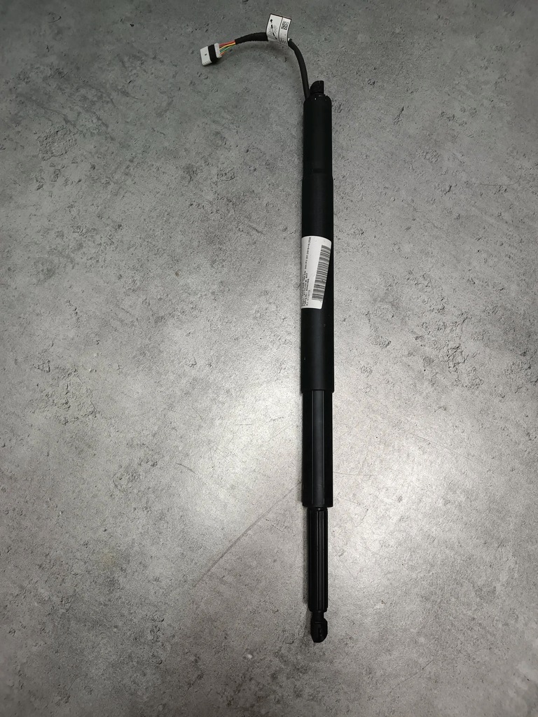 фото №1, Bmw 3 g21 привод крышки