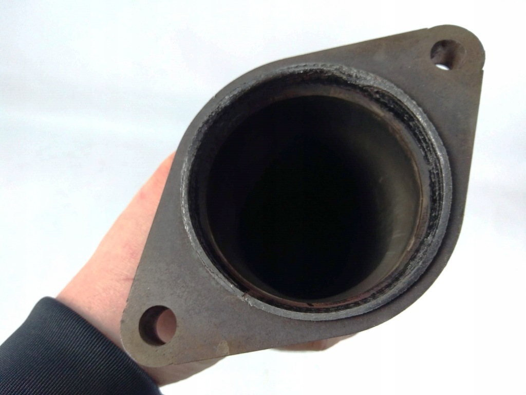 фото №7, Jeep grand cherokee wk2 srt 6.4 катализатор правый