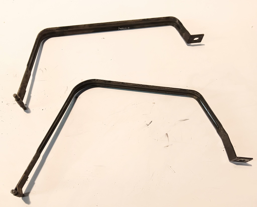 фото №1, Кронштейн бака топлива opel mokka