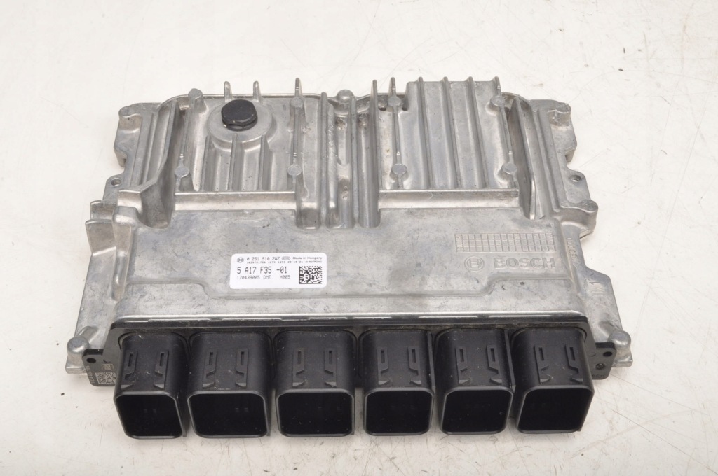 Купить Mini f55 1.5 рестайлинг  бортовой компьютер двигателя 5a17f35